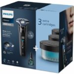 Electric Shaver - PHILIPS - S7886/63 - 7000 Series - Image 3