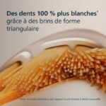 Pack of 4 brush heads - PHILIPS - HX9094/87 - A3 white – Bild 5