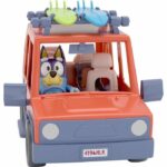 Family 4x4 family vehicle - Moose Toys - From 3 years old - Image 2