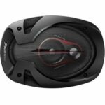 PIONEER HP 6x9 Mixtrax - 3 Voices - 400W max