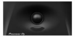 Pair of Pioneer DJ DM-50D monitoring speakers - Bass Reflex - 2x25W - DJ or Production mode - Black - Image 4