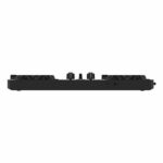 2-Channel DJ Controller - PIONEER DJ - DDJ-FLX2 - Compact - Lightweight - USB Powered - Image 4