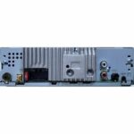 Autradio - Pioneer - MVH -330DAB - USB - DAB+ - AUX - Bluetooth - Image 3