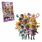 Playmobil 210211 Tie Figures S26 Girls 71606 x24, Figures