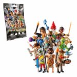 Playmobil 210212 Tie Figures S26 Boys 71605 x24, Figures