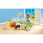 PLAYMOBIL 5653 - City Life - Veterinary Vest - New in 2019 - Image 2