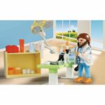 PLAYMOBIL 5653 - City Life - Veterinary Vest - New in 2019 - Image 3