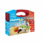PLAYMOBIL 5653 - City Life - Veterinary Vest - New in 2019 - Image 4