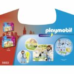PLAYMOBIL 5653 - City Life - Veterinary Vest - New in 2019 - Image 5