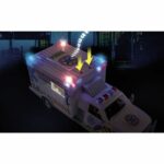 PLAYMOBIL - 70936 - Ambulance with rescuers and injured - Image 4