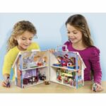PLAYMOBIL - 70985 - Transportable house - Image 5