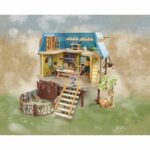 Playmobil - 71007 - Wiltopia - Animal care center - more than 80% recycled or bio -based materials - Image 3