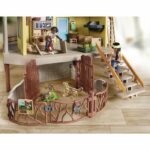 Playmobil - 71007 - Wiltopia - Animal care center - more than 80% recycled or bio -based materials - Image 4