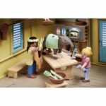 Playmobil - 71007 - Wiltopia - Animal care center - more than 80% recycled or bio -based materials - Image 6