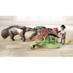 PLAYMOBIL - 71012 - Wiltopia - Anteaters - 39 pieces - Toy for children aged 4 and up - Image 5