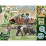 PLAYMOBIL - 71012 - Wiltopia - Anteaters - 39 pieces - Toy for children aged 4 and up - Image 6