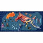 Playmobil - 71080 - Dragons Nine Realms: Wuwei & Jun - Image 4