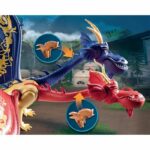 Playmobil - 71080 - Dragons Nine Realms: Wuwei & Jun - Image 5