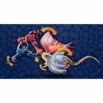 Playmobil - 71080 - Dragons Nine Realms: Wuwei & Jun - Image 6