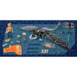 Playmobil - 71081 - Dragons Nine Realms: Thunder & Tom - Image 3