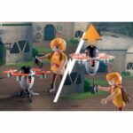 Playmobil - 71081 - Dragons Nine Realms: Thunder & Tom - Image 5