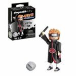 Playmobil 71108 Pain - Naruto Shippuden - Heroes from Manga Ninja - Image 5