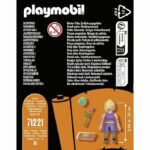 PLAYMOBIL 71221 Ino - Naruto Shippuden - Ages 5 - Image 4