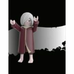 PLAYMOBIL 71228 Nagato - Naruto Shippuden - Ages 5 - Image 2
