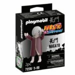 PLAYMOBIL 71228 Nagato - Naruto Shippuden - Ages 5
