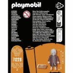 PLAYMOBIL 71228 Nagato - Naruto Shippuden - Ages 5 - Image 4