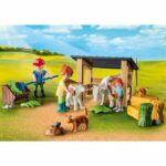 Playmobil - 71248 - Country the farm - Small farm - Image 6