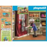 Playmobil - 71250 - Country La Ferme - Farm Boutique - Image 5
