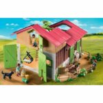 PLAYMOBIL 71304 Farm with solar panels - Country La Ferme - Image 4
