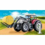 PLAYMOBIL 71305 Large electric tractor - Country La Ferme - Image 2