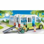 PLAYMOBIL 71329 School bus - City Life - School - Love to learn School world - Image 2