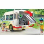 PLAYMOBIL 71329 School bus - City Life - School - Love to learn School world - Image 4