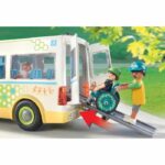 PLAYMOBIL 71329 School bus - City Life - School - Love to learn School world - Image 5