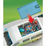 PLAYMOBIL 71329 School bus - City Life - School - Love to learn School world - Image 6
