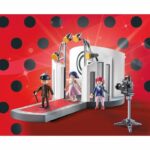 PLAYMOBIL 71335 Miraculous: Paris Fashion Show - Image 2