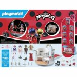PLAYMOBIL 71335 Miraculous: Paris Fashion Show - Image 4