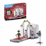 PLAYMOBIL 71335 Miraculous: Paris Fashion Show - Image 5