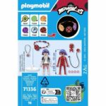 PLAYMOBIL 71336 Miraculous: Marinette & Ladybug - Image 4