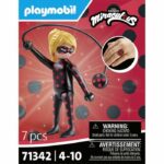 PLAYMOBIL 71342 Miraculous: Antibug - Image 3