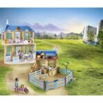 PLAYMOBIL 71351 Waterfall Ranch - Horses of Waterfall - 264 pieces - Ages 5 and up - Image 3