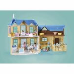 PLAYMOBIL 71351 Waterfall Ranch - Horses of Waterfall - 264 pieces - Ages 5 and up - Image 5