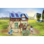 PLAYMOBIL 71352 - Veterinarian and therapy center - Horses of Waterfall - For children aged 5 and up - Image 3
