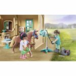 PLAYMOBIL 71352 - Veterinarian and therapy center - Horses of Waterfall - For children aged 5 and up - Image 4