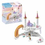 PLAYMOBIL 71360 Nursery in the clouds - Princess Magic - With a princess, a baby and accessories - Ages 4 and up - Image 4
