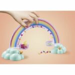 PLAYMOBIL 71361 Winged horse to decorate - Princess Magic - With a princess, a knight and a rainbow to decorate - Ages 4 and up - Image 3