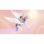 PLAYMOBIL 71361 Winged horse to decorate - Princess Magic - With a princess, a knight and a rainbow to decorate - Ages 4 and up - Image 6